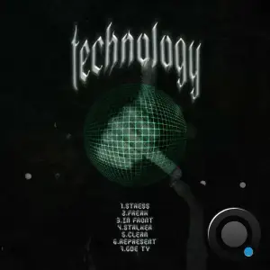 Tennywhite - TECHNOLOGY (Vol. 1) (2025)