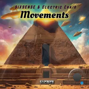 Sixsense and Electric Chair - Movements (2025)