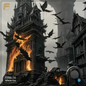 Eternal 2 B. - Tell Me Your Story (2025)
