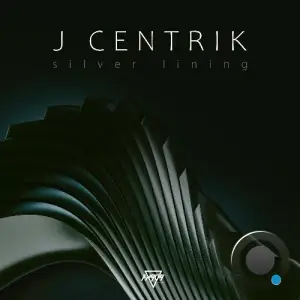 J Centrik - Silver Lining (2025)