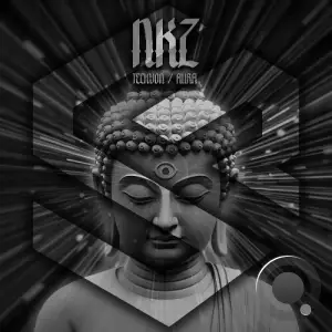 NKZ - Aura / Techyon (2025)