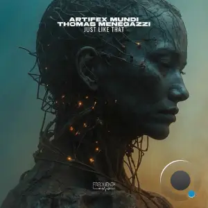 Artifex Mundi, Thomas Menegazzi - Just Like That (2025)
