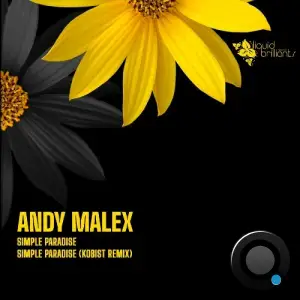 Andy Malex - Simple Paradise (2025)