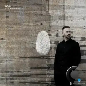 Gaäl - From Another Form LP (2025)