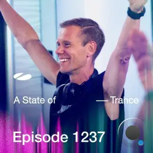 Armin van Buuren - A State Of Trance Episode 1237 (2025-08-07)