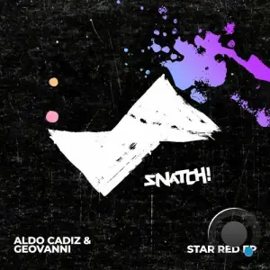 Aldo Cadiz and Geovanni - Star Red (2025)