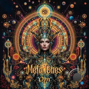 MetaTones Psy - Om (2025)