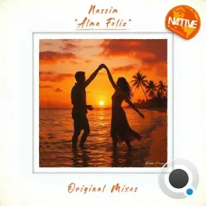 Nassim - Alma Feliz (2025)