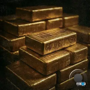 Elcamino - Gold Bricks 2 (2025)
