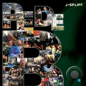 J-Spliff - Pede B (2025)