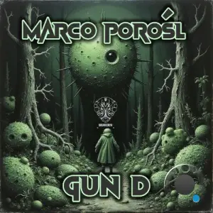 Gun D - Marco Porosl (2025)