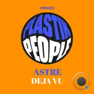 Astre - Deja Vu (2025)