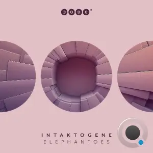 Intaktogene - Elephantoes (2025)