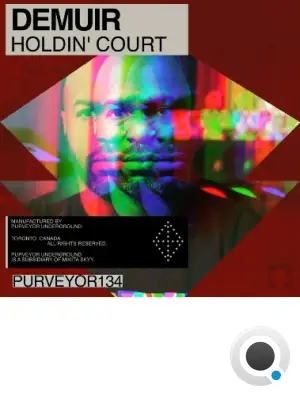 Demuir - Holdin Court (2025)