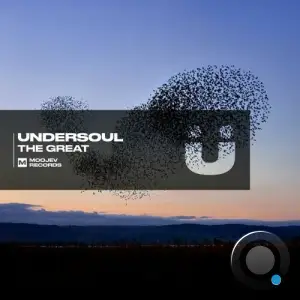 undersoul - The Great (2025)