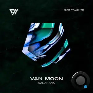 Van Moon - Nananana (2025)
