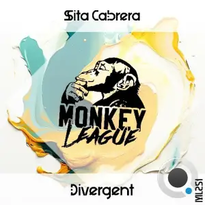 Sita Cabrera - Divergent (2025)