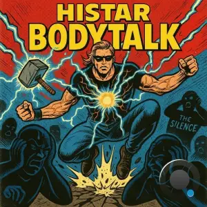 Histar - Bodytalk (2025)