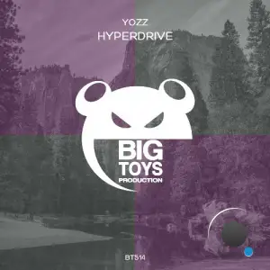 Yozz - Hyperdrive (2025)