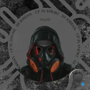 DJ Jordan - Up in Smoke (2025)