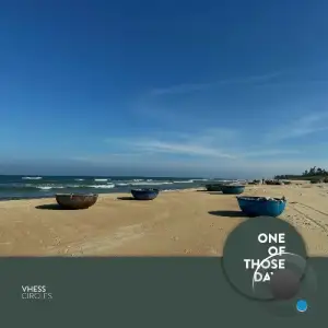 Vhess - Circles (2025)