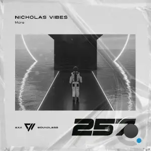 Nicholas Vibes - More (2025)