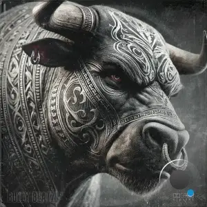 Ale Montoya & Sebastian Ariola - Dark Energy (2025)