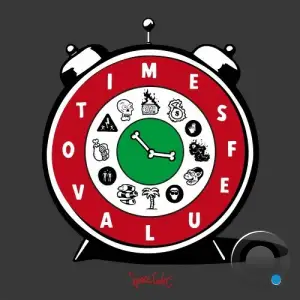DRS, Vangeliez & D:Sign - Times Of Value (2025)