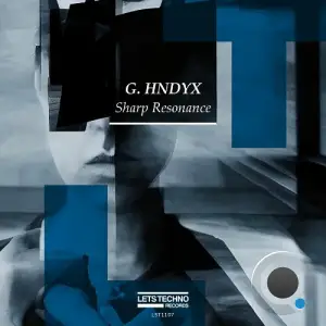 G. HNDYX - Sharp Resonance (2025)