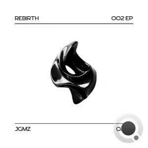 JGMZ - Rebirth (2025)
