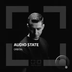 Audio State (RO) - Orbital (2025)