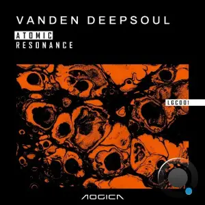 Vanden Deepsoul - Atomic Resonance (2025)