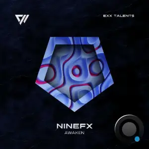 NineFX - Awaken (2025)