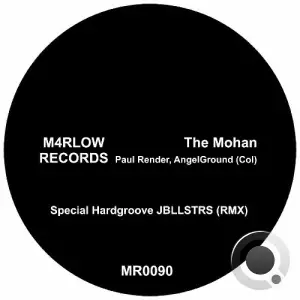 Paul Render & AngelGround (Col) - The Mohan (2025)