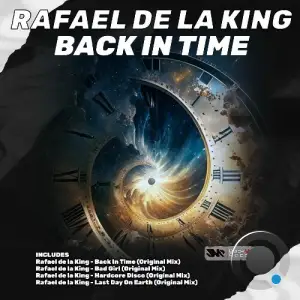 Rafael de la King - Back In Time (2025)