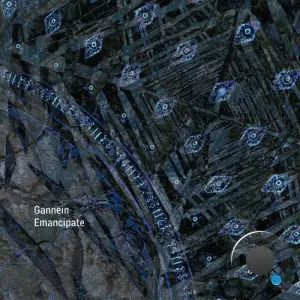 Gannein - Emancipate (2025)