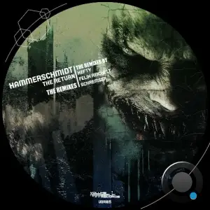 Hammerschmidt - The Return (The Remixes) (2025)