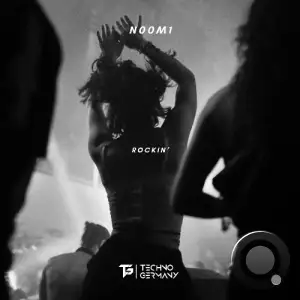 N00M1 - Rockin' (2025)
