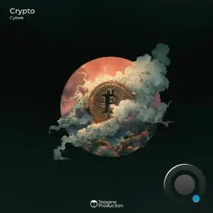 Cybek - Crypto (2025)