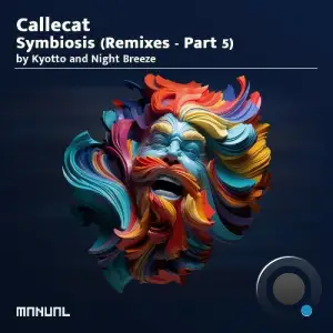 Callecat & Hobin Rude - Symbiosis (The Remixes, Pt. 5) (2025)
