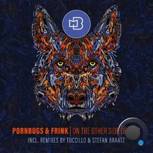 Pornbugs & Frink - On the Other Side of Fear (2025)