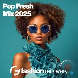 Pop Fresh Mix 2025 (2025)