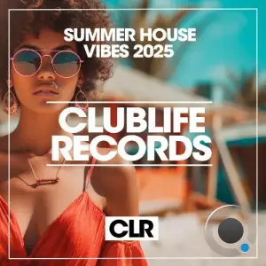 Summer House Vibes 2025 (2025)