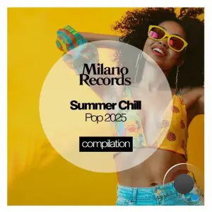Summer Chill Pop 2025 (2025)