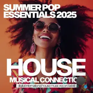 Summer Pop Essentials 2025 (2025)