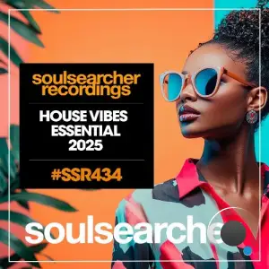House Vibes Essential 2025 (2025)