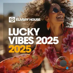 Lucky Vibes 2025 (2025)