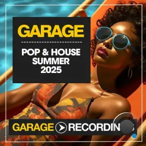 Pop & House Summer 2025 (2025)