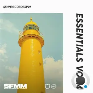 SFMM Essentials, Vol. 4 (2025)