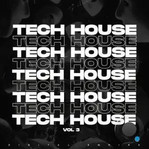 Essential Tech House 2025 Vol. 4 (2025)